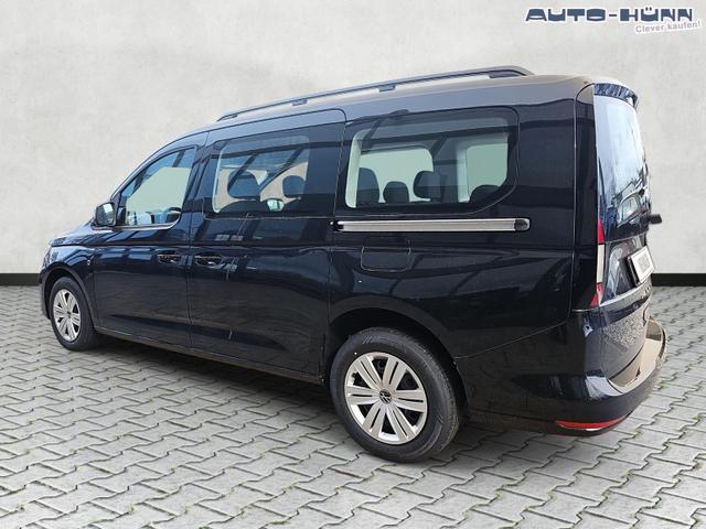 Volkswagen Caddy Maxi Basis 2.0 TDI DSG 7-Si Kamera Keyless Start 
