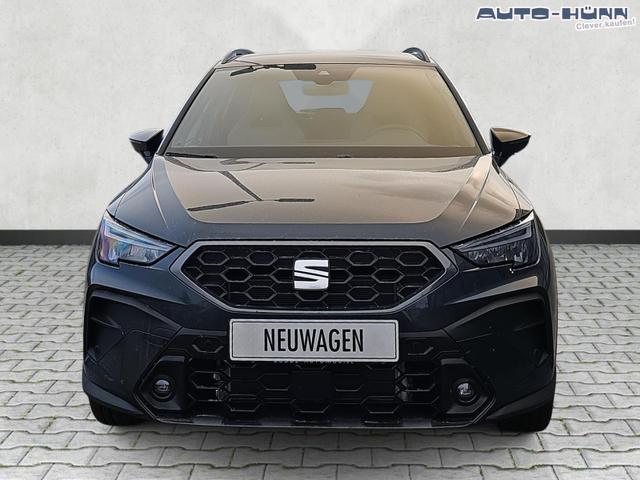 Seat Arona 1.5 TSI 110 kW FR DSG AHK / Tech-Paket Keyless 