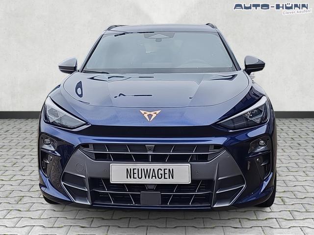 Cupra Terramar 1.5 eTSI 110 kW DSG / Edge Paket 19Zoll 