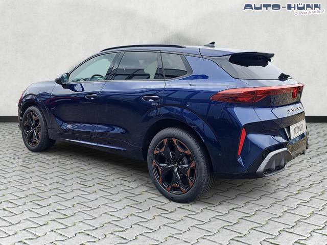 Cupra Terramar 1.5 eTSI 110 kW DSG / Edge Paket 19Zoll 