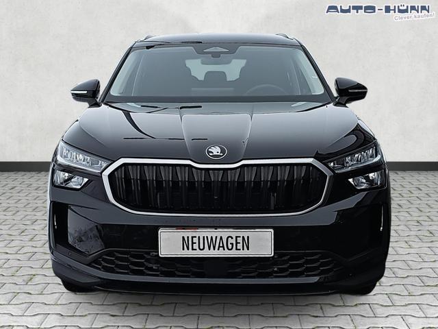 Skoda Kodiaq 1.5 TSI iV 150 kW Selection DSG Navi / ACC AHK 