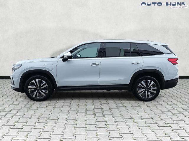 Skoda Kodiaq 1.5 TSI iV 150 kW Selection DSG Navi / ACC AHK 