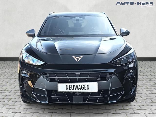 Cupra Terramar 2.0 TSI 195 kW 4Drive VZ DSG Matrix 20Z Hadron 