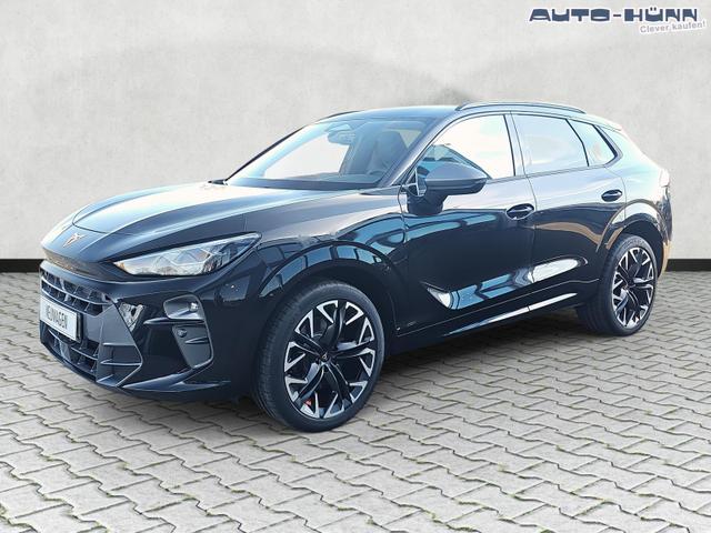 Cupra Terramar 2.0 TSI 195 kW 4Drive VZ DSG Matrix 20Z Hadron 