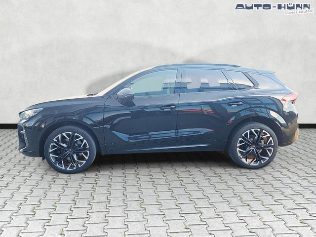 Cupra Terramar 2.0 TSI 195 kW 4Drive VZ DSG Matrix 20Z Hadron 