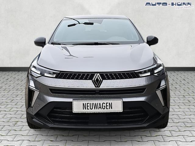 Renault Captur 140 Mild-Hybrid Techno 360Grad Kamera Nav 
