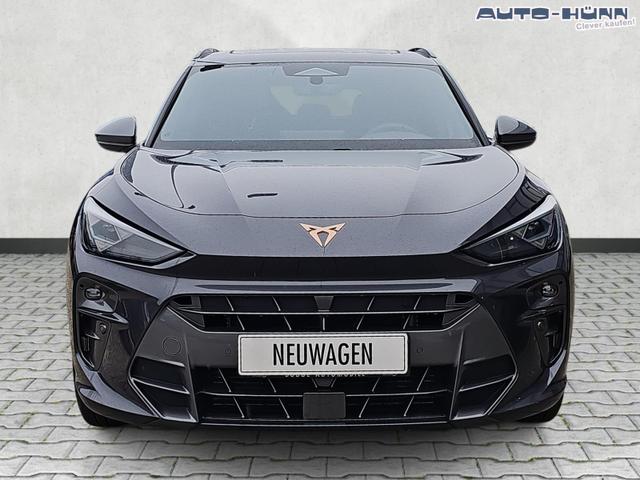 Cupra Terramar 1.5 eTSI 110 kW DSG / HeadUp Pano Navi 