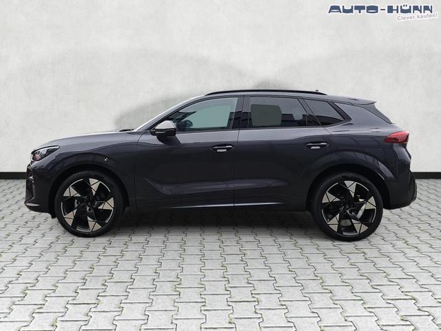 Cupra Terramar 1.5 eTSI 110 kW DSG / HeadUp Pano Navi 
