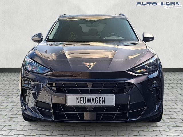 Cupra Terramar 1.5 eTSI 110 kW DSG / HeadUp Pano Navi 