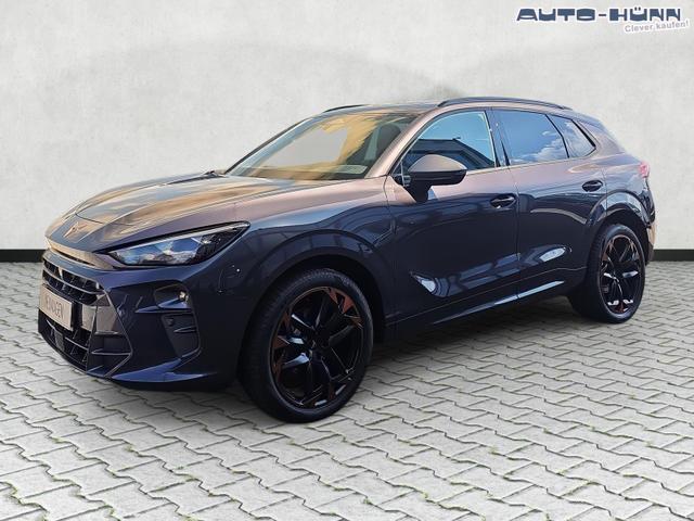 Cupra Terramar 1.5 eTSI 110 kW DSG / HeadUp Pano Navi 