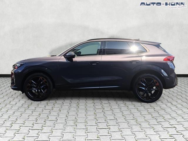 Cupra Terramar 1.5 eTSI 110 kW DSG / HeadUp Pano Navi 