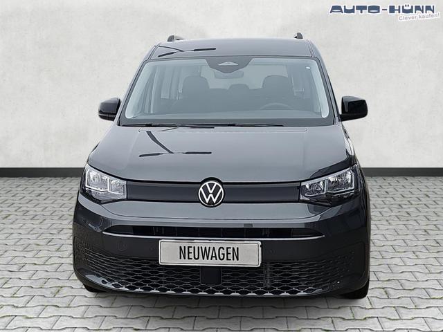 Volkswagen Caddy Maxi Basis 2.0 TDI DSG 7-Si Kamera Keyless Start 
