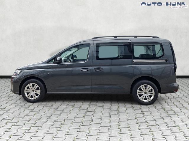 Volkswagen Caddy Maxi Basis 2.0 TDI DSG 7-Si Kamera Keyless Start 