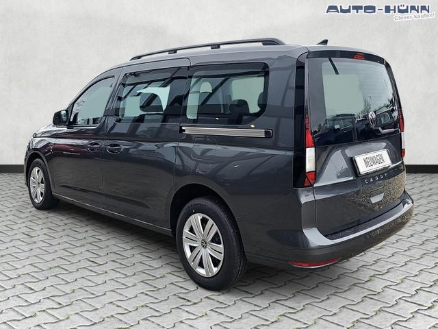 Volkswagen Caddy Maxi Basis 2.0 TDI DSG 7-Si Kamera Keyless Start 