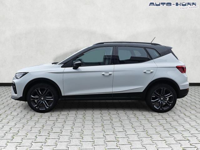 Seat Arona 1.5 TSI 110 kW FR DSG AHK / Tech-Paket Keyless 