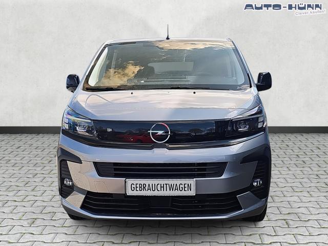 Opel Zafira Edition XL (L3) Life 2.0 CDTI Autom. 8-Sitzer / Mirror 