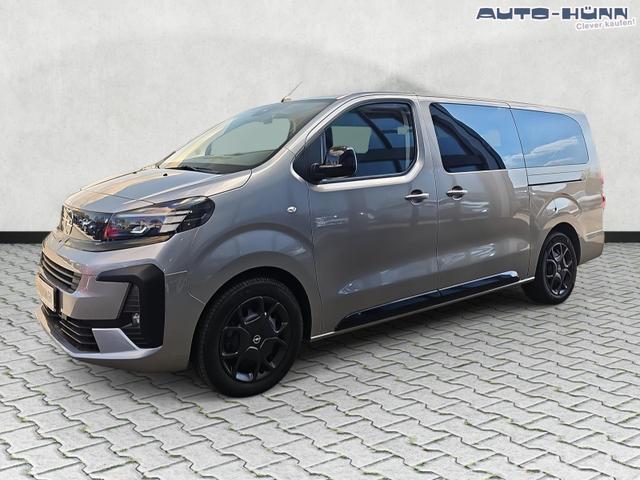 Opel Zafira Edition XL (L3) Life 2.0 CDTI Autom. 8-Sitzer / Mirror 