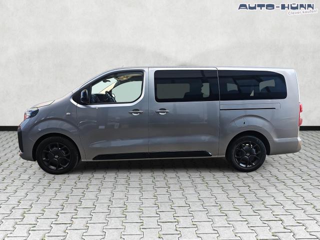 Opel Zafira Edition XL (L3) Life 2.0 CDTI Autom. 8-Sitzer / Mirror 