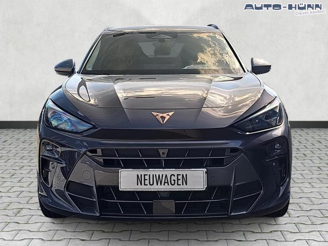 Cupra Terramar 1.5 eTSI 110 kW DSG / Edge Paket 19Zoll 