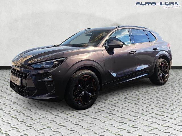 Cupra Terramar 1.5 eTSI 110 kW DSG / Edge Paket 19Zoll 