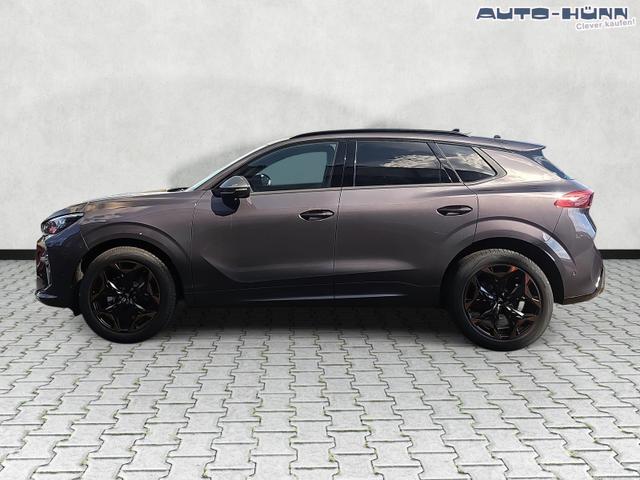 Cupra Terramar 1.5 eTSI 110 kW DSG / Edge Paket 19Zoll 