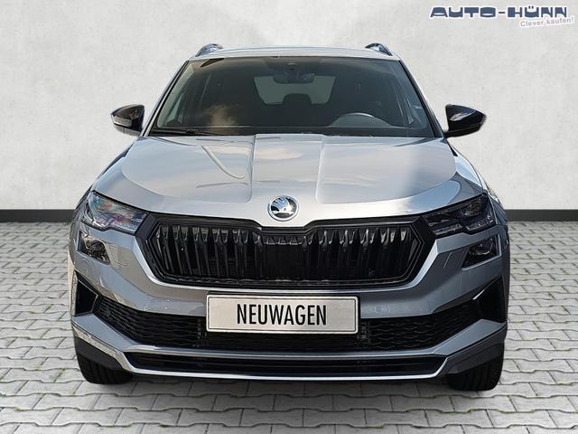 Skoda Karoq Sportline 1.5 TSI DSG / Kessy Matrix 