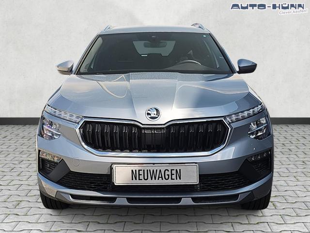 Skoda Kamiq Selection 1.0 TSI DSG / ACC AHK schwenk. 