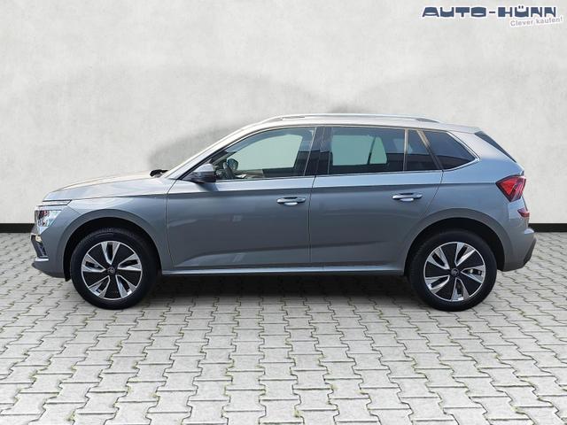 Skoda Kamiq Selection 1.0 TSI DSG / ACC AHK schwenk. 