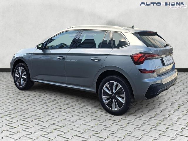 Skoda Kamiq Selection 1.0 TSI DSG / ACC AHK schwenk. 