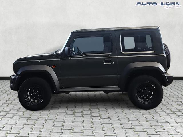 Suzuki Jimny Comfort 1.5 AllGrip NFZ / Sitzh. Tempom. 