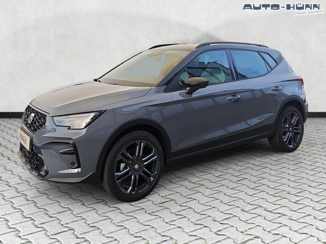 Seat Arona 1.5 TSI 110 kW FR DSG AHK / Tech-Paket Keyless 