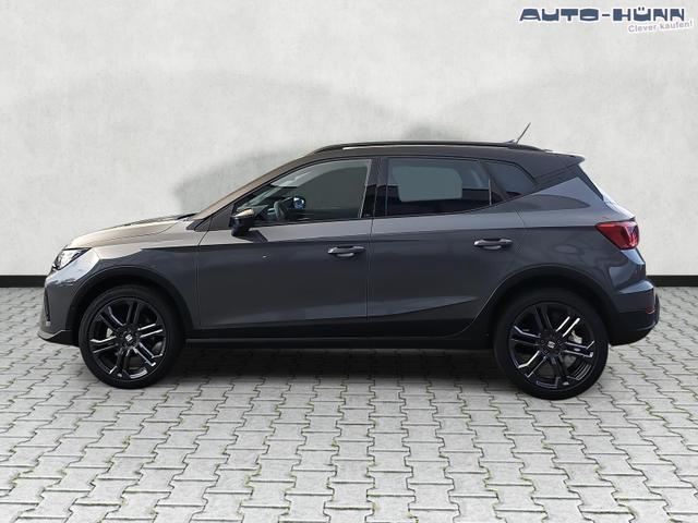 Seat Arona 1.5 TSI 110 kW FR DSG AHK / Tech-Paket Keyless 