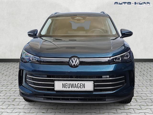 Volkswagen Tiguan 2.0 TDI 110 kW Elegance DSG IQLight HUD AreaView 