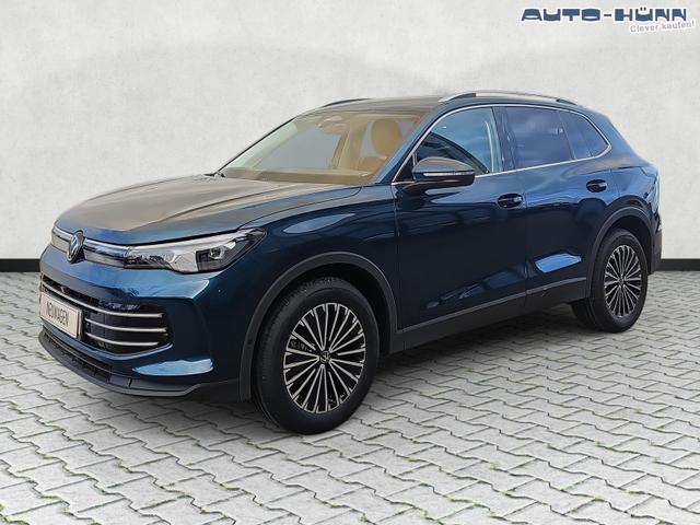 Volkswagen Tiguan 2.0 TDI 110 kW Elegance DSG IQLight HUD AreaView 