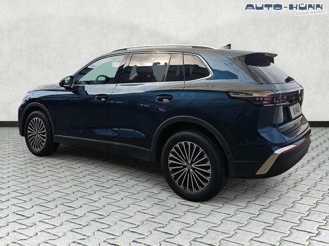 Volkswagen Tiguan 2.0 TDI 110 kW Elegance DSG IQLight HUD AreaView 