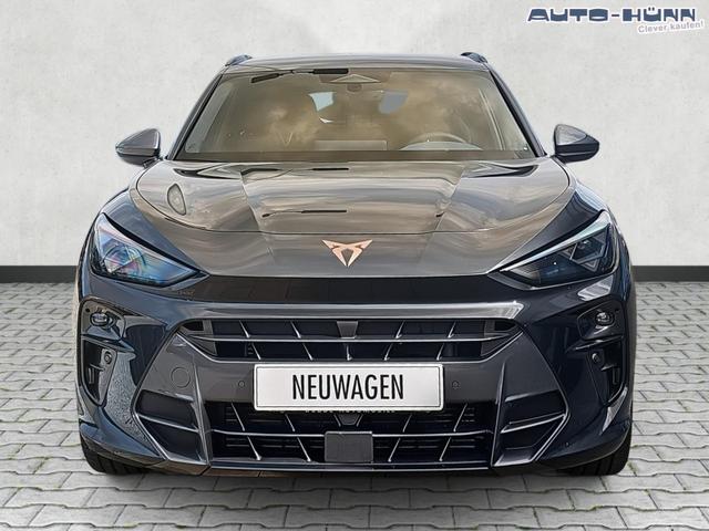 Cupra Terramar 2.0 TSI 195 kW 4Drive VZ DSG / DCC AHK schwe 