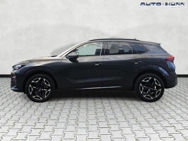 Cupra Terramar 2.0 TSI 195 kW 4Drive VZ DSG / DCC AHK schwe 