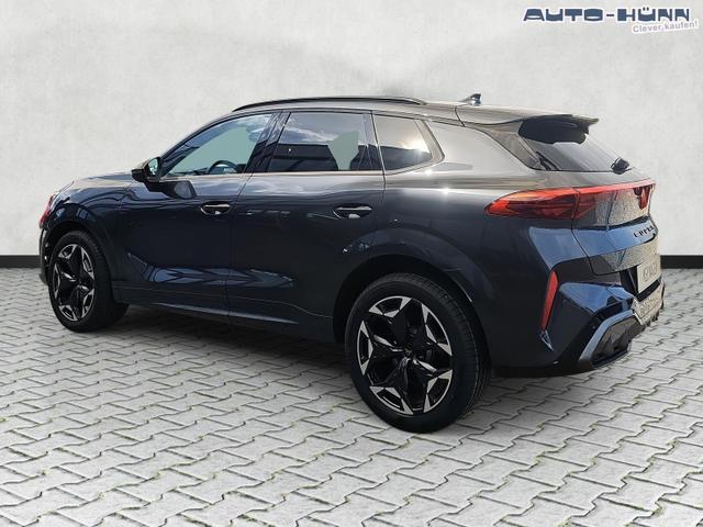 Cupra Terramar 2.0 TSI 195 kW 4Drive VZ DSG / DCC AHK schwe 