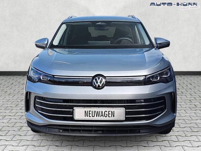 Volkswagen Tiguan 2.0 TDI 110 kW Elegance DSG IQLight HUD AreaView 