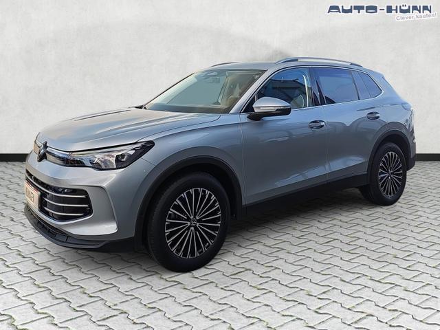 Volkswagen Tiguan 2.0 TDI 110 kW Elegance DSG IQLight HUD AreaView 