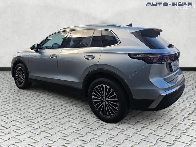 Volkswagen Tiguan 2.0 TDI 110 kW Elegance DSG IQLight HUD AreaView 