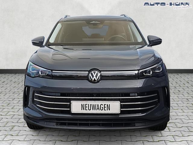 Volkswagen Tiguan 2.0 TDI 110 kW Elegance DSG IQLight HUD AreaView 