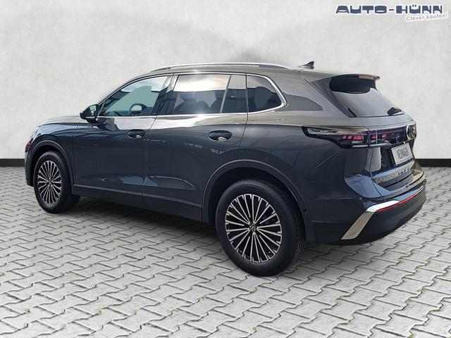 Volkswagen Tiguan 2.0 TDI 110 kW Elegance DSG IQLight HUD AreaView 