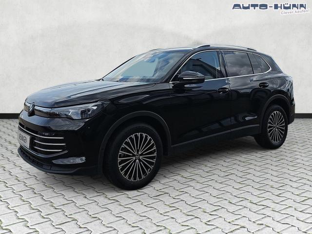 Volkswagen Tiguan 2.0 TDI 110 kW Elegance DSG IQLight HUD AreaView 