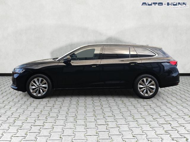 Skoda Superb Combi 2.0 TDI 110 kW Selection DSG Nav AHK Kessy 