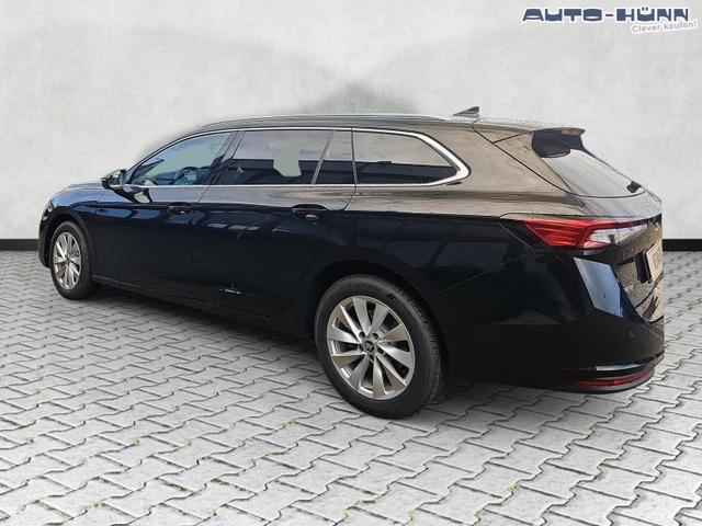 Skoda Superb Combi 2.0 TDI 110 kW Selection DSG Nav AHK Kessy 