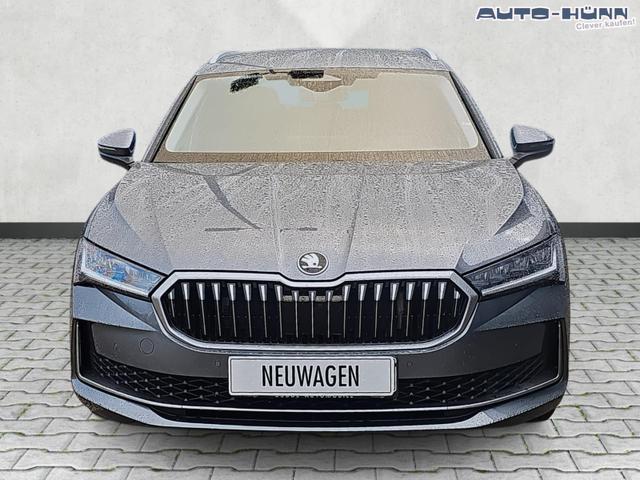 Skoda Superb Combi 2.0 TDI 110 kW Selection DSG Nav AHK Kessy 