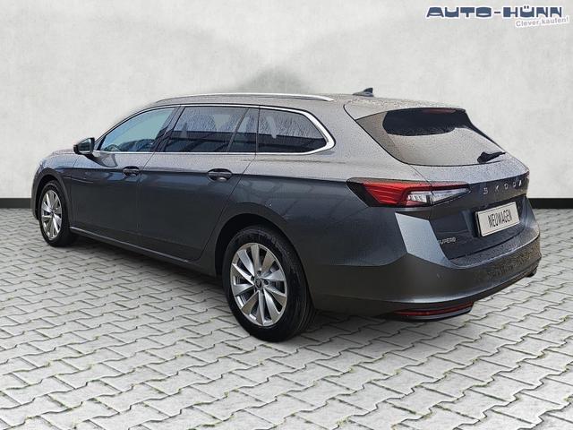 Skoda Superb Combi 2.0 TDI 110 kW Selection DSG Nav AHK Kessy 