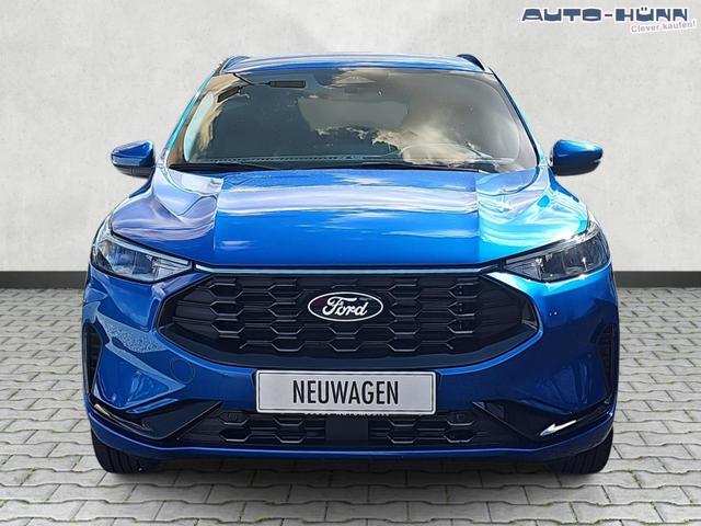 Ford Kuga ST-Line 1.5 EB Autom. ST Line 5J.Gar KeyFree Kamera 