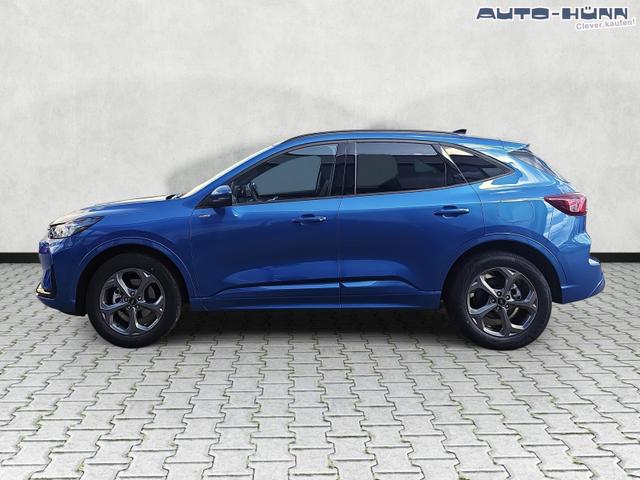 Ford Kuga ST-Line 1.5 EB Autom. ST Line 5J.Gar KeyFree Kamera 